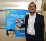 Presentata la sitcom animata “Gente Distratta”