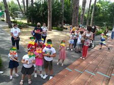 Facciamo la pace: teatro in festa per la pace e l'integrazione