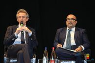 Inaugurazione del Museo Caruso