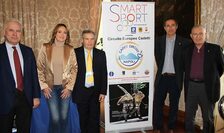 Al PalaVesuvio il 28 e il 29 gennaio 2023 il Circuito Europeo Cadetti di fioretto