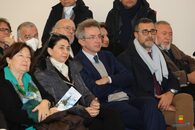 intitolata a Mia Filippone la biblioteca del Liceo Genovesi