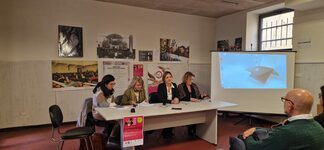 Presentati i dati della Rete dei Centri Antiviolenza del Comune