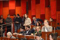 Approvato in Consiglio comunale il bilancio preventivo 2025-2027