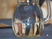 Presentato in Sala Giunta l’affidamento del Servizio Idrico Integrato ad ABC Napoli