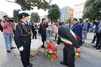 Giornata della Legalità: un momento di ricordo e un messaggio per le giovani generazioni 