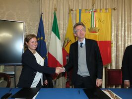 UNHCR-Comune di Napoli: uno Spazio Comune per l’integrazione dei rifugiati