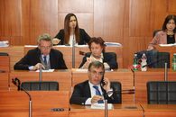 Presentato il DUP in Consiglio comunale