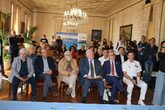 Presentazione della V edizione della "Neapolis marathon"