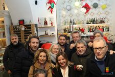 Sanità Tà Tà: la notte bianca al Rione Sanità a Napoli con tanti grandi artisti