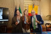 Presentazione della V edizione della "Neapolis marathon"