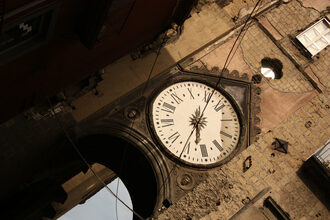 orologio di Sant'Eligio