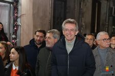 Sanità Tà Tà: la notte bianca al Rione Sanità a Napoli con tanti grandi artisti