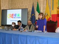 Tavolo di Lavoro per l’Infanzia e l’Adolescenza