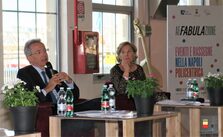 Presentato il progetto "Affabulazione" 