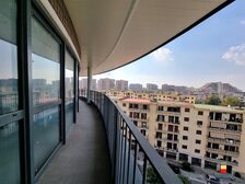 nuova sede della Facoltà di Medicina dell'Università "Federico II" a Scampia