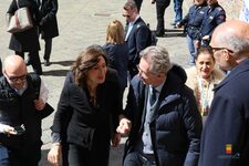 Seconda giornata di Feuromed