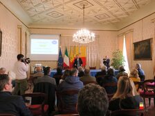 Pubblicati due accordi quadro per più di un miliardo di investimenti