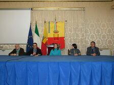 Una targa per la campionessa europea juniores di Judo Susy Scutto