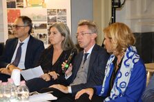 UNESCO, dal grande progetto al Piano di Gestione: le attività del Comune