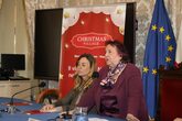 Presentato il Christmas Village 2023
