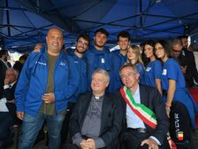 manifestazione pace plebiscito