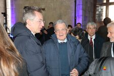 Seconda giornata di Feuromed