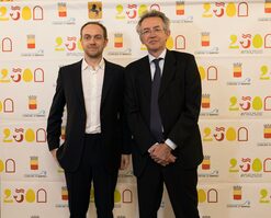 Al teatro di San Carlo il primo evento di Napoli 2500