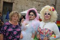 Napoli Pride 2024, sabato la parata di chiusura