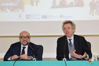 Firmato protocollo d'intesa per il Real albergo dei poveri