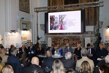 UNESCO, dal grande progetto al Piano di Gestione: le attività del Comune