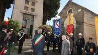 Cerimonie commemorazione defunti