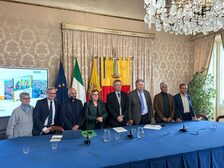 Presentazione del Rapporto "Sussidiarietà e ... sviluppo sociale"