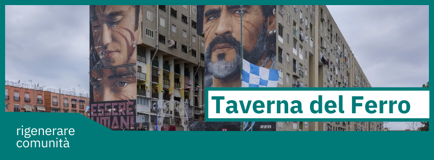 Locandina Taverna del Ferro