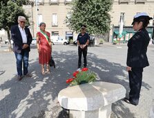 Giornata in memoria di Paolo Borsellino