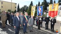 Cerimonie commemorazione defunti