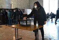  Foto del consiglio comunale