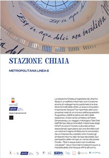 Stazione Chiaia - Linea 6