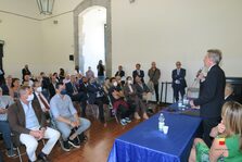 Accordo Comune di Napoli - Coni sullo sport