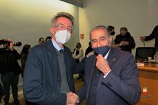 La Galleria dell'Accademia di Belle Arti