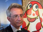 Pimpa va a Napoli: in libreria la guida per bambini