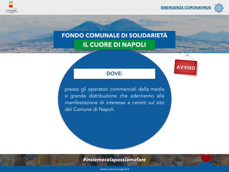 Fondo Comunale di Solidarietà