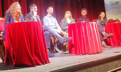 Donne in gioco: un calcio agli stereotipi di genere