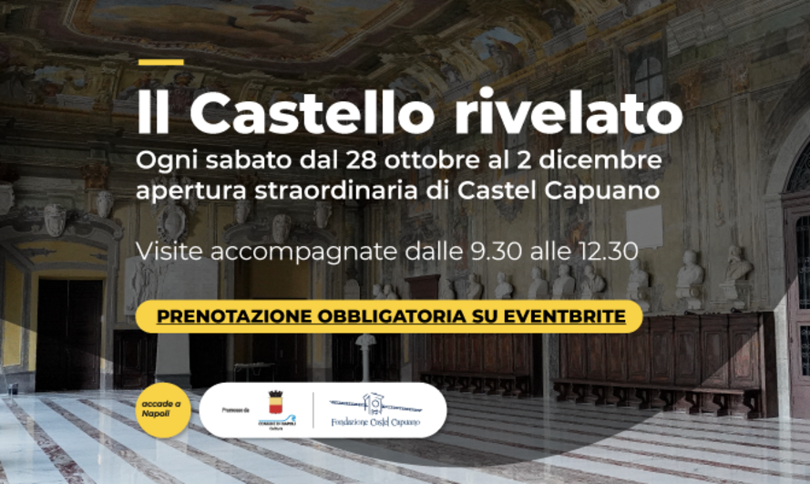 locandina dell'evento