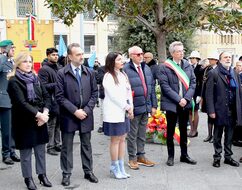 giornata ricordo vittime criminalità