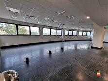 nuova sede della Facoltà di Medicina dell'Università "Federico II" a Scampia