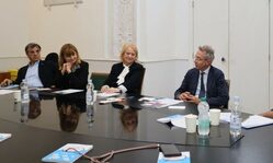 Parlare di salute con i ragazzi, il libro di Capasso