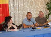 Vedi Napoli d'estate e poi torni