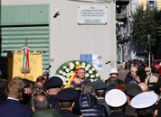 Il sindaco Manfredi per la Giornata della Memoria