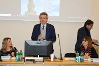 intitolata a Mia Filippone la biblioteca del Liceo Genovesi