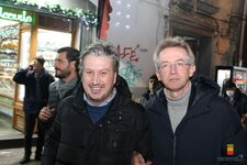 Sanità Tà Tà: la notte bianca al Rione Sanità a Napoli con tanti grandi artisti